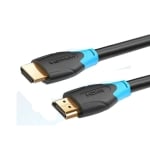 Кабел HDMI v2.0 M-M 10m VENTION, 4K, GP, AACBL