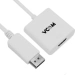 Преход DisplayPort-M, HDMI-F VCOM CG601 0.15m