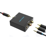 Audio Converter Digital (Optical) to Analog VENTION, BDFB0