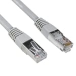 Кабел 20m FTP Cable Cat 5e HAMA 200920