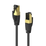 Кабел 5m SFTP Cat 8 HAMA, 40 Gbps 200694