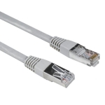 Мрежов Кабел 30m FTP Cable Cat 5e HAMA 200921