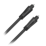 Оптичен аудио кабел Toslink M-M HAMA 3м., 205135