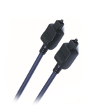 Оптичен аудио кабел Toslink M-M HAMA 1.5m, Carton Band, 205131