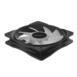 Вентилатор DEEPCOOL 120x120x25 HB, Blue LED, RF120-BL