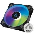 Вентилатор ARCTIC 120x120x25, FDB, 0dB, P12 PWM PST A-RGB