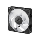 Вентилатор ARCTIC 120x120x25, FDB, 0dB, P12 Pro A-RGB