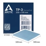 Термо-Пад ARCTIC TP-3, 100x100x1.5mm