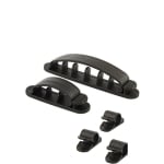 Cable Organizer Kit Makki CLAMPS-S1 /CC-926