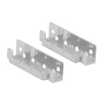 Монтажна планка за HDD  2.5-3.5“/3.5“-5.25“ HDB-2535C