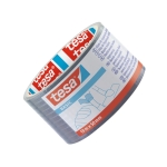 Универсална лента TESA Basic (50мм), 10м, СИВА