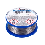 Припой (Тинол) 2.0 мм (100g), Sn60/Pb40 SW26, CYNEL