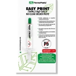 Паста за спояване EASY PRINT Sn96.5Ag3Cu0.5 (6g)