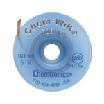 Разпояваща лента CHEM-WICK-S2 (1.27 мм), 1.5 м