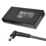 Захранване заместител за HP 19.5V/7.7A, 4.5x3.0mm/Blue/