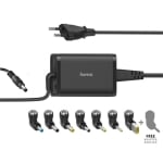 Зарядно за Лаптоп HAMA 15V, 19V, 65W, 200002