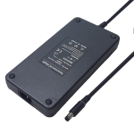 Захранване заместител за DELL 19.5V, 11.8A, 240W, 7.4x5.0mm+Pin, Slim