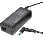 Захранване заместител за HP 19.5V, 3.33A, 65W, 4.5x3.0mm (Blue), H-09