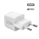 Type-C USB Charger HAMA “ECO“, 25W QC3.0, 187278