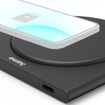 HAMA Wireless Charger “ECO-10“, 10W, 187280