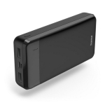 Външна Батерия HAMA PowerBank “ECO Power 20“ 5V 2A, 20.000mAh, 187286