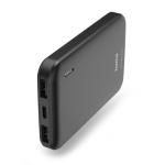 Външни Батерия HAMA “Pocket 5“ Black, 5000mAh, 201707
