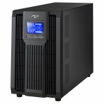 UPS 1800W FSP Champ Tower 2000VA, On-Line, Pure Sinewave