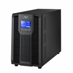 UPS 2700W FSP Champ Tower 3000VA, On-Line, Pure Sinewave