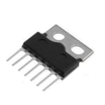 Интегрална схема AN5521, HSIP-7