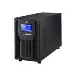 UPS 900W FSP Champ Tower 1000VA, On-Line, Pure Sinewave