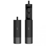 Безжични Слушалки Блутут SP “Blast Plug BP81“ BT InEar+Charge Box, Бял цвят