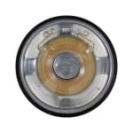 Говорител Ф40 мм, 0.25W/8 ohm, МЕТАЛ