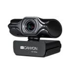 Уеб Камерa CANYON CNS-CWC6N, 3.2 Mpix/QHD 2K, Mic