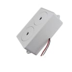 Сирена KPS-8555, 12VDC, 105 dB, пиезо
