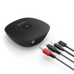 ORICO Bluetooth 4.1 Receiver, NFC /BR01-BK