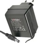 Адаптер V2301283A, 12VAC/0.83A