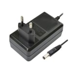 Адаптер импулсен VP-0504000, 5VDC/4A, 20W