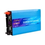 Инвертор TY-2500-M, 2500W, 24VDC/220VAC