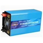 Инвертор TY-3000-SP, 3000W, 24VDC/220VAC, синусоидален