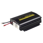 Инвертор A301, 1000W, 24VDC/220VAC