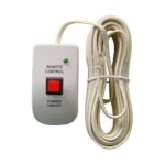 Дистанционно управление RC-1000 (A301-1000W, 1700W)