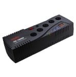 Стабилизатор на напрежение PR-1000D, с релета