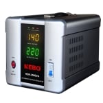 Стабилизатор на напрежение HDR-3000VA, с релета