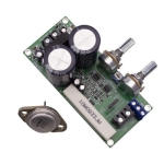 Захранващ блок 0-30VDC/0-5A
