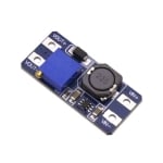 Повишаващ модул DC-DC 2-28VDC 2A