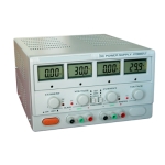 Захранващ блок HY3005D-2, 2x 30V/5A