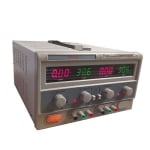 Захранващ блок HY3005F-2, 2X30V/5A