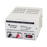 Захранващ блок DF1762S, 13.8V/6A
