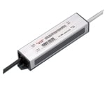 Захранващ блок за LED влагозащитен LPV-12W-12, 12W, 12V/1A