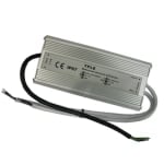 Захранващ блок за LED влагозащитен TPLE-12060, 60W, 12V/5A
